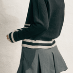 Victoria Elite V - Neck Cardigan - MTT Collective