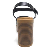 Vikki Thick Heel Sandals - MTT Collective