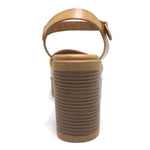 Vikki Thick Heel Sandals - MTT Collective