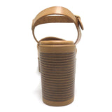 Vikki Thick Heel Sandals - MTT Collective