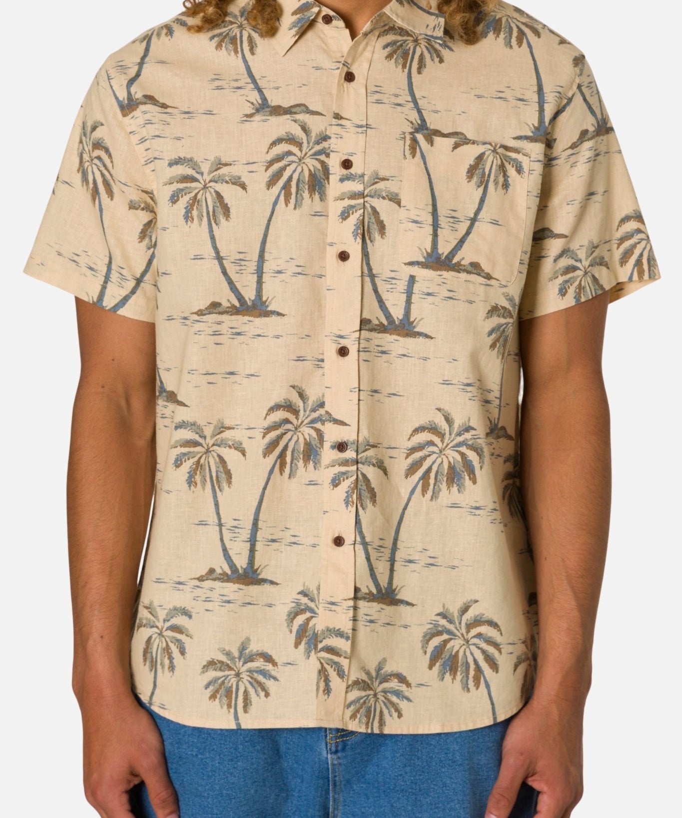 Vince Shirt - MTT Collective