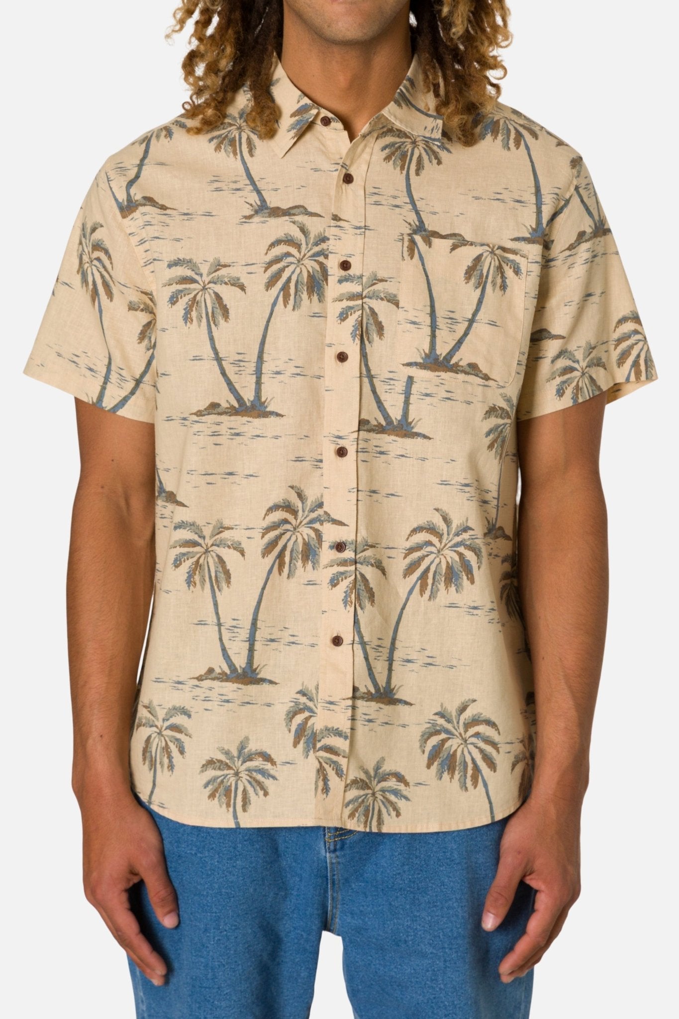 Vince Shirt - MTT Collective