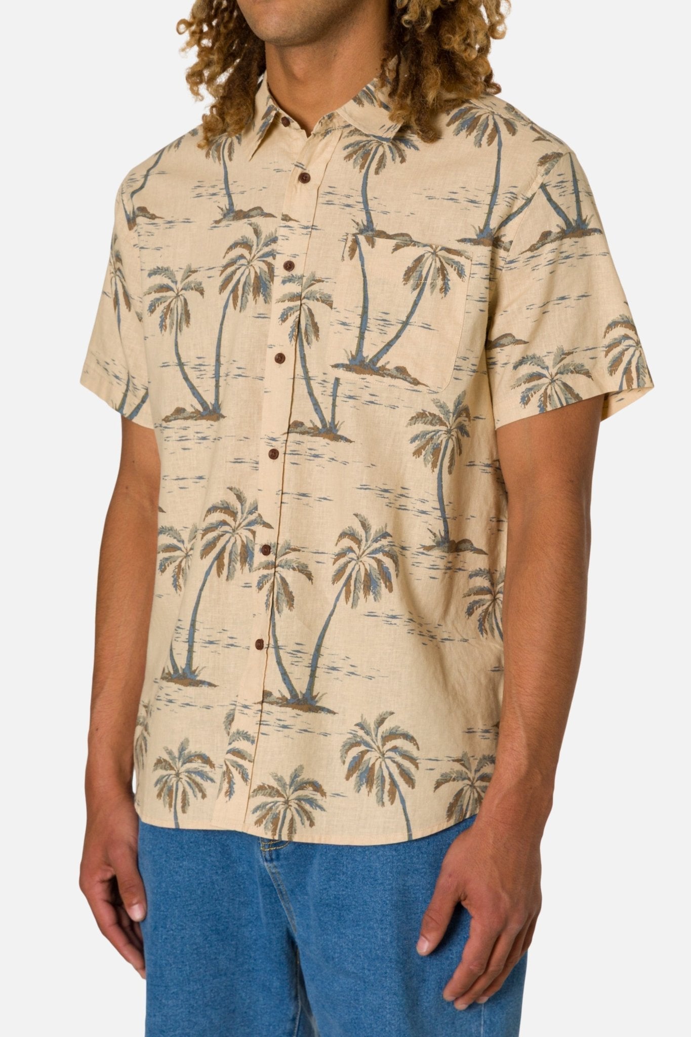 Vince Shirt - MTT Collective