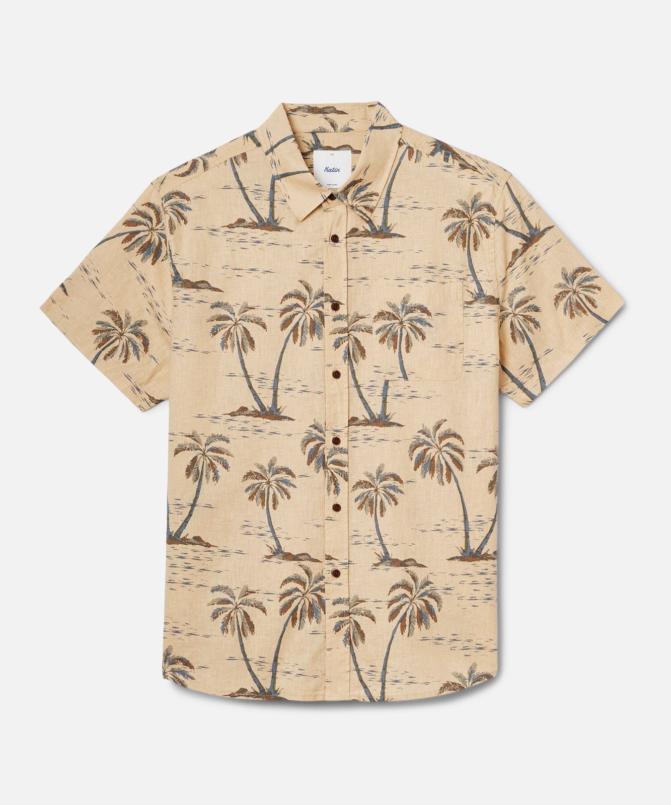 Vince Shirt - MTT Collective