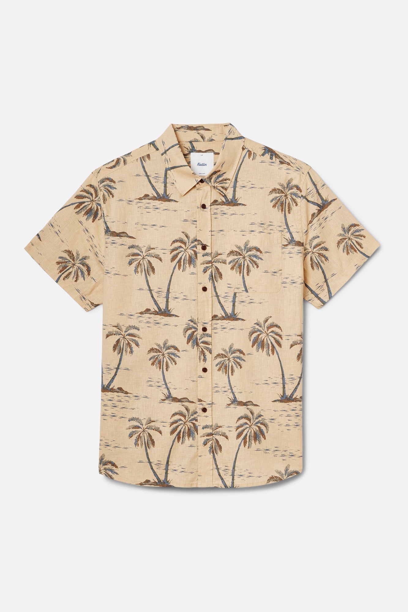 Vince Shirt - MTT Collective