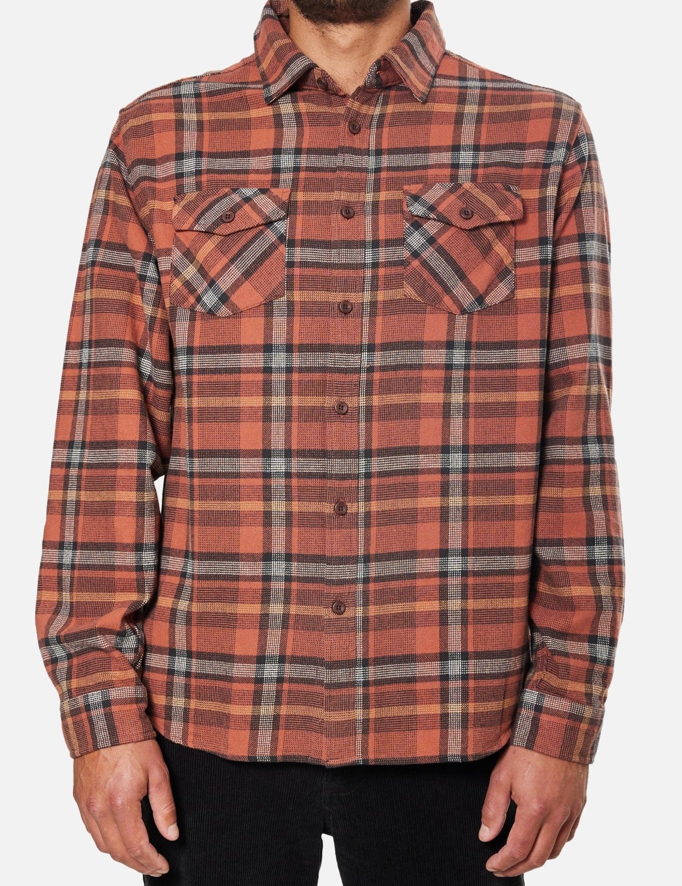 Vincent Flannel - MTT Collective