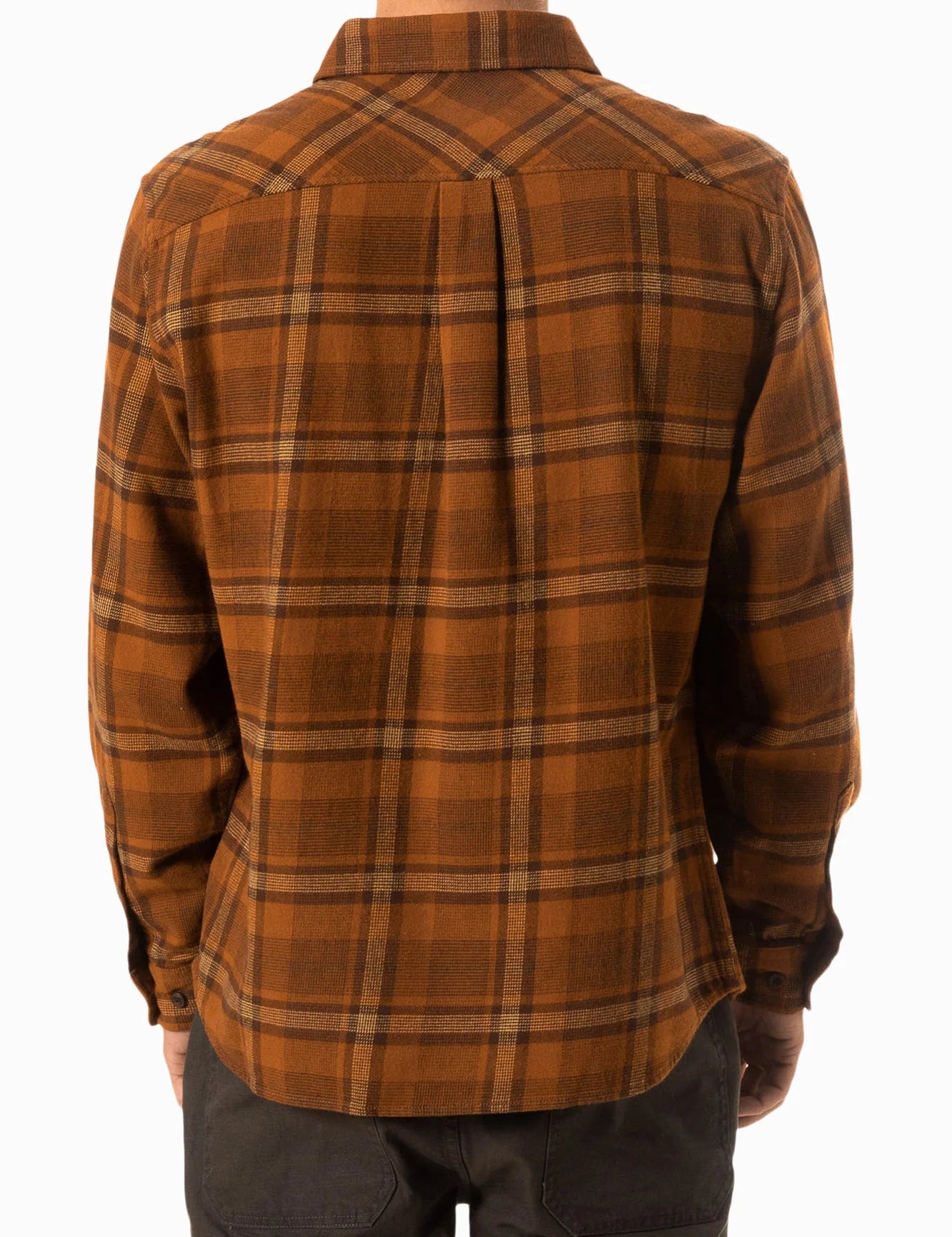 Vincent Flannel - MTT Collective