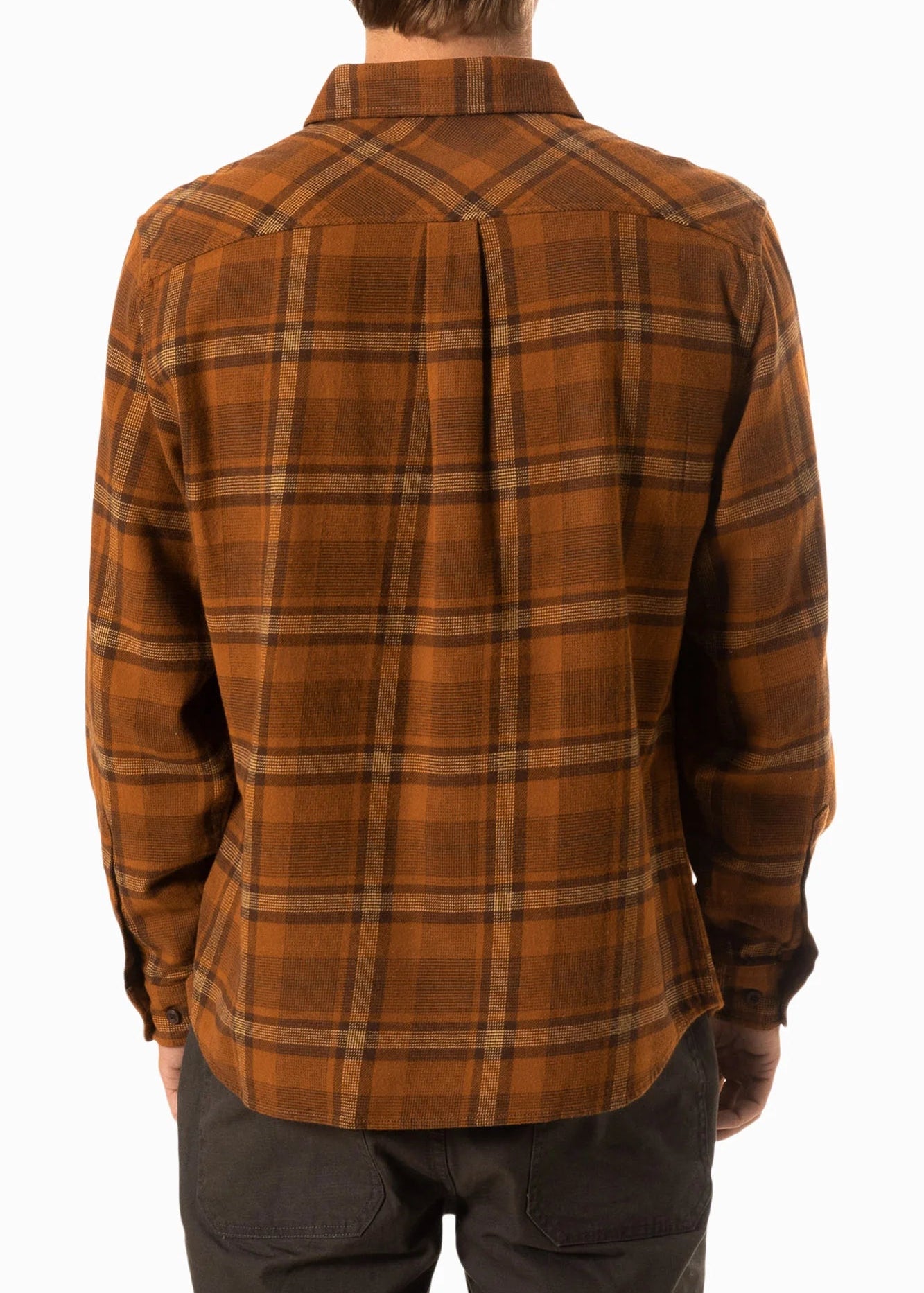 Vincent Flannel - MTT Collective