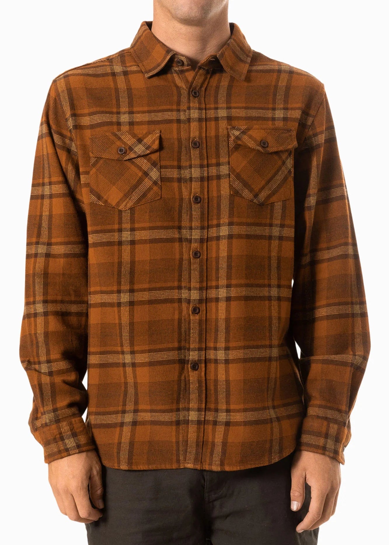 Vincent Flannel - MTT Collective