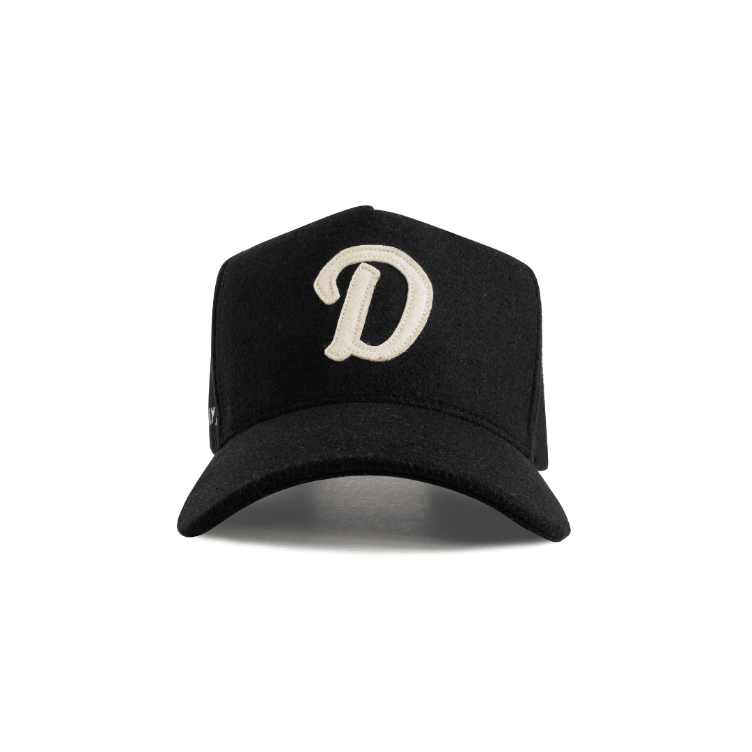 Vintage Dad Hat - MTT Collective