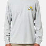 VINTAGE LONG SLEEVE TEE - MTT Collective