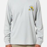 VINTAGE LONG SLEEVE TEE - MTT Collective