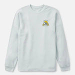 VINTAGE LONG SLEEVE TEE - MTT Collective