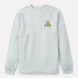 VINTAGE LONG SLEEVE TEE - MTT Collective