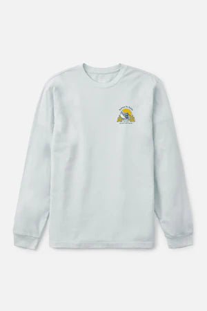 VINTAGE LONG SLEEVE TEE - MTT Collective