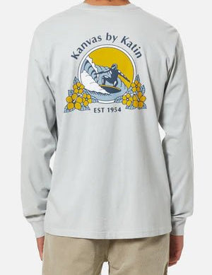 VINTAGE LONG SLEEVE TEE - MTT Collective