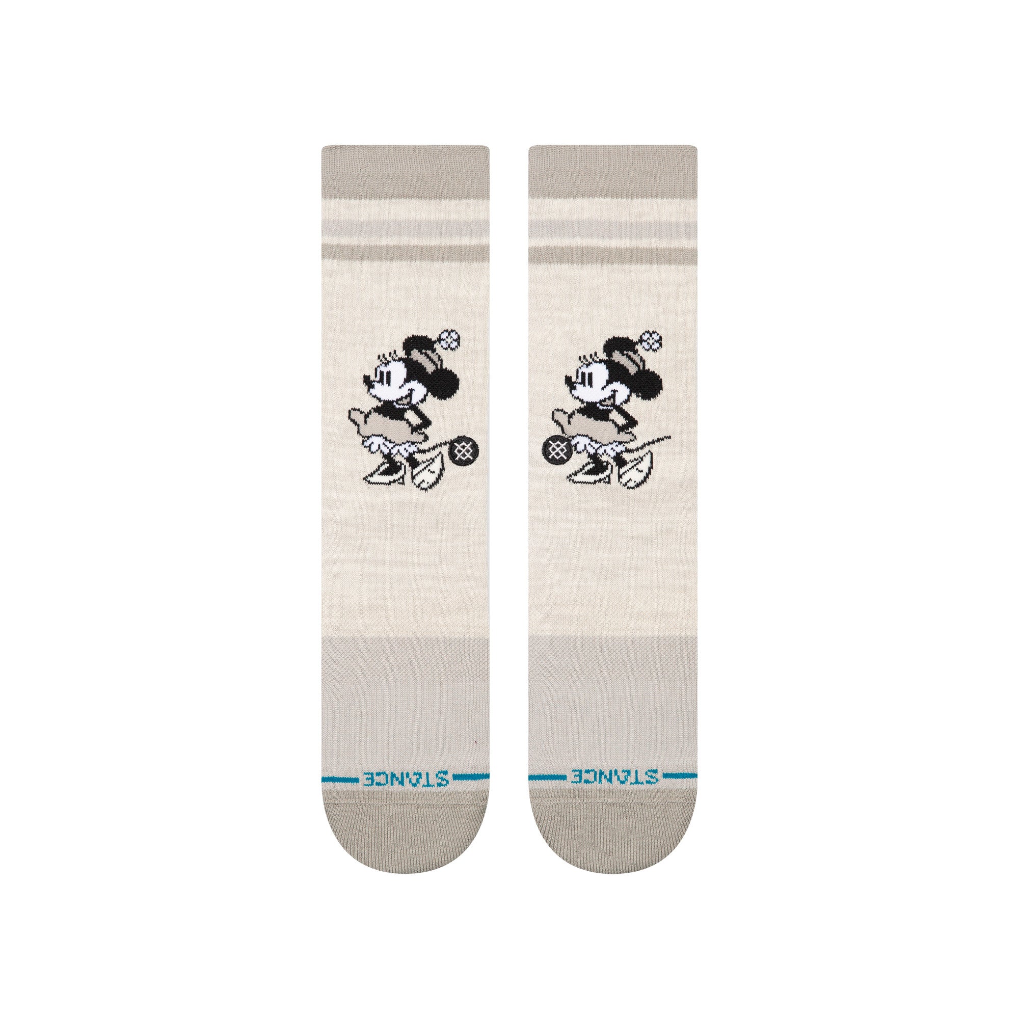 Vintage Minnie Crew - MTT Collective