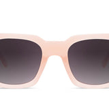 Vintage Rose Songbirds Sunglasses - MTT Collective