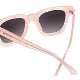 Vintage Rose Songbirds Sunglasses - MTT Collective