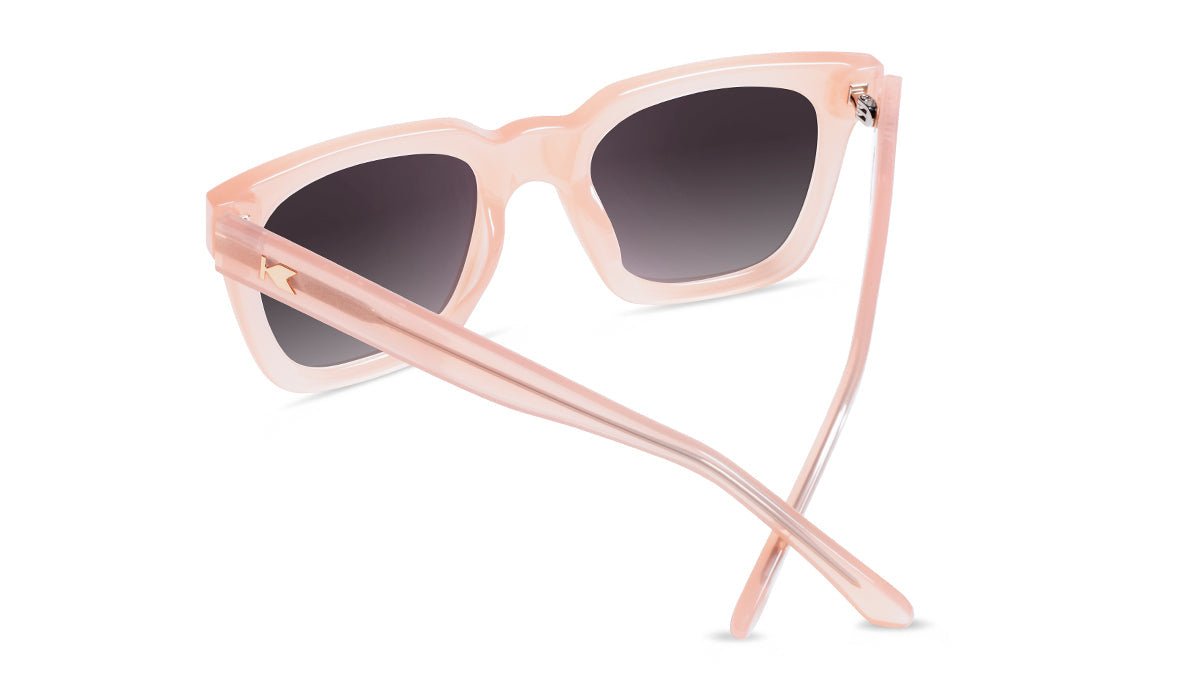 Vintage Rose Songbirds Sunglasses - MTT Collective