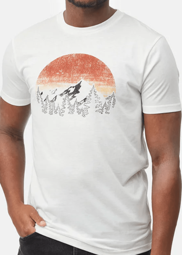 Vintage Sunset T-Shirt - MTT Collective