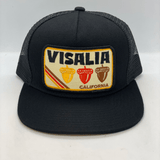 Visalia Pocket Hat - MTT Collective