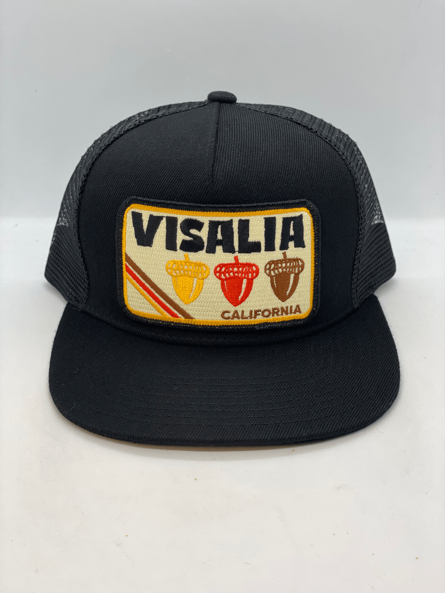 Visalia Pocket Hat - MTT Collective