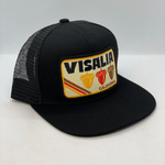 Visalia Pocket Hat - MTT Collective