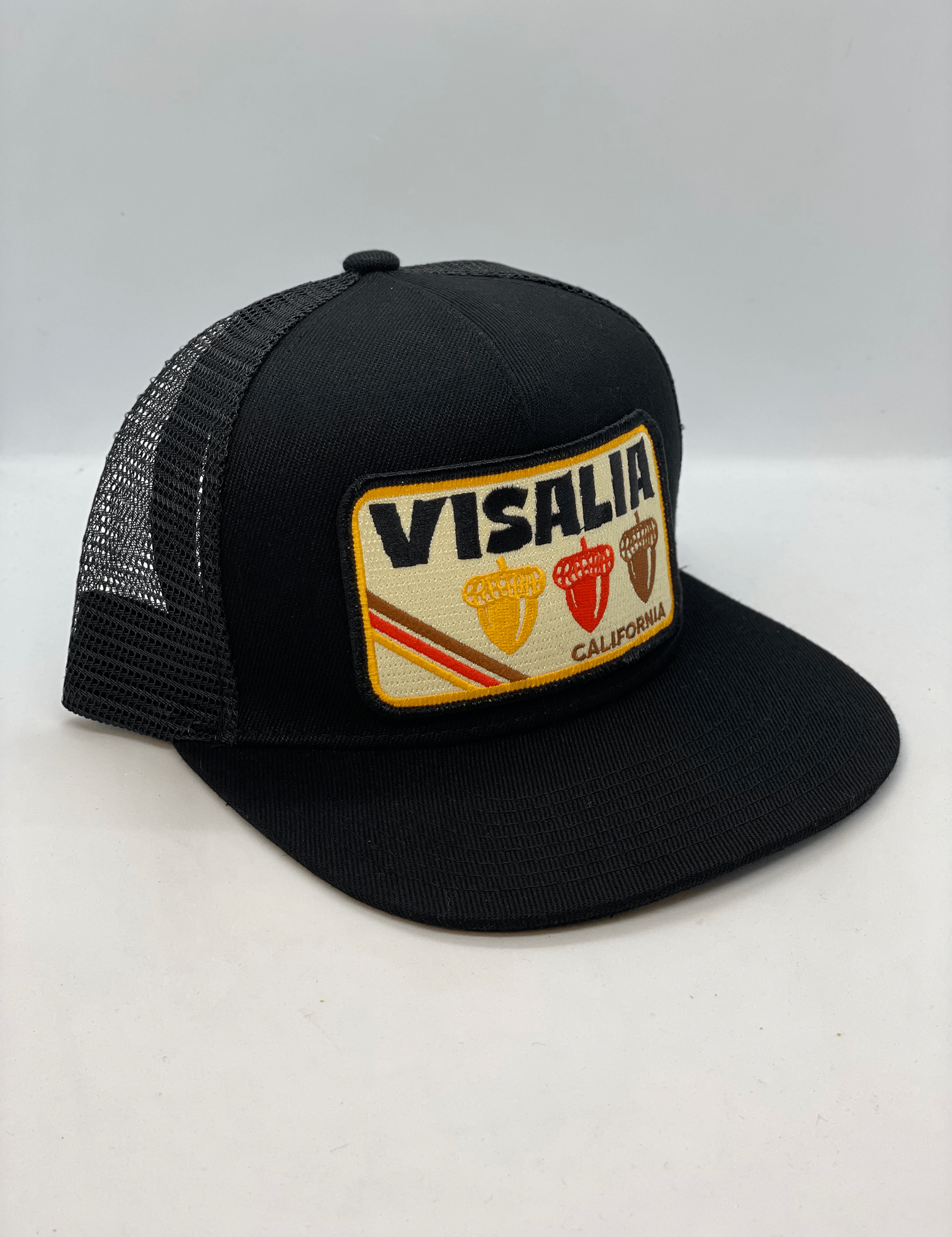 Visalia Pocket Hat - MTT Collective