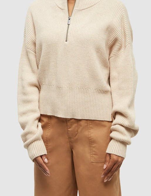 Vista Sweater - MTT Collective