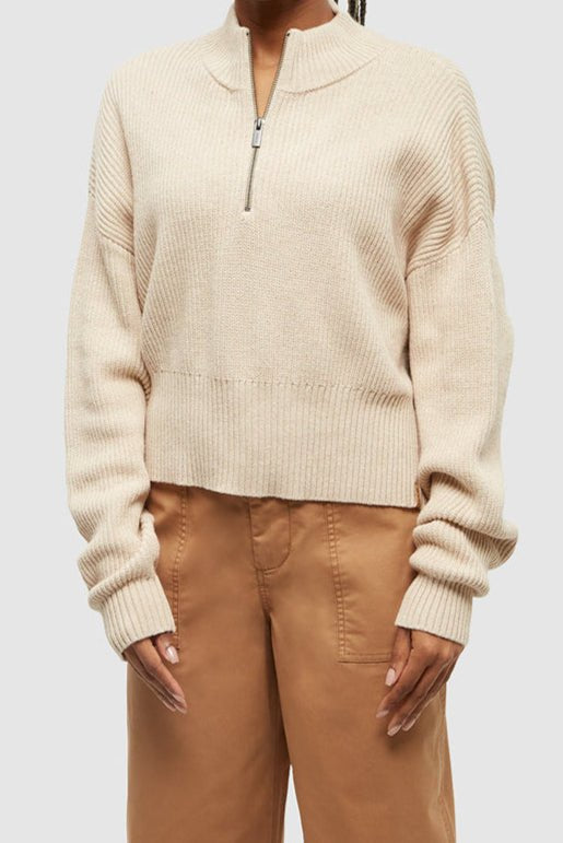 Vista Sweater - MTT Collective