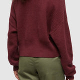 Vista Sweater - MTT Collective