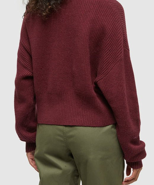 Vista Sweater - MTT Collective