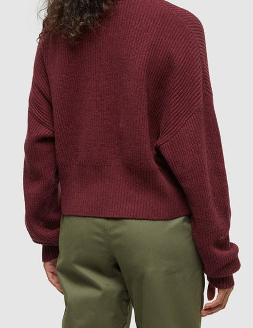 Vista Sweater - MTT Collective