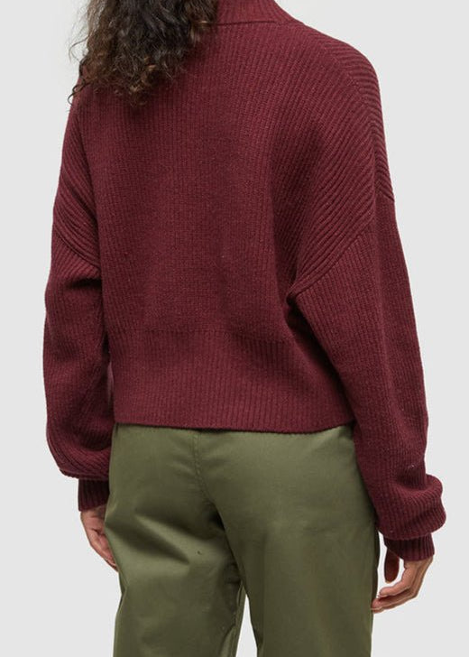 Vista Sweater - MTT Collective