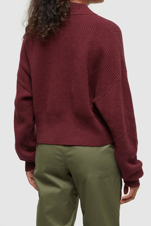 Vista Sweater - MTT Collective