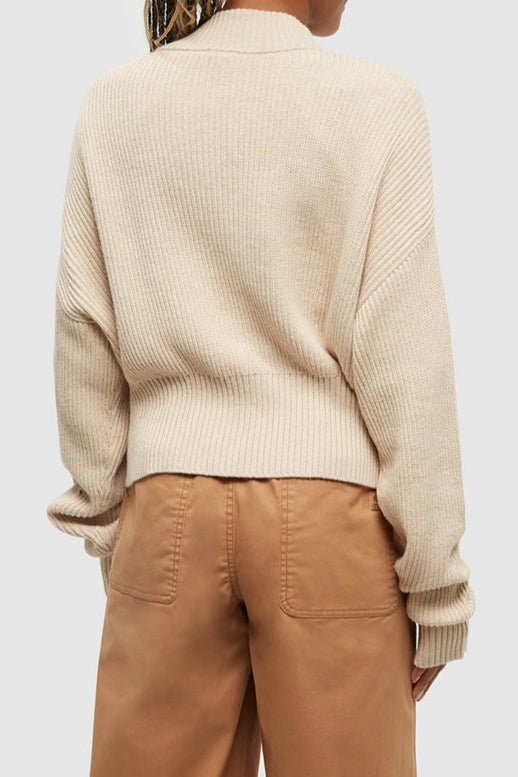 Vista Sweater - MTT Collective