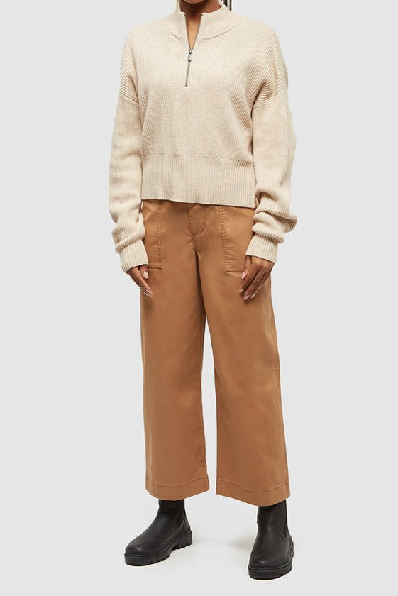 Vista Sweater - MTT Collective