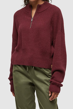 Vista Sweater - MTT Collective