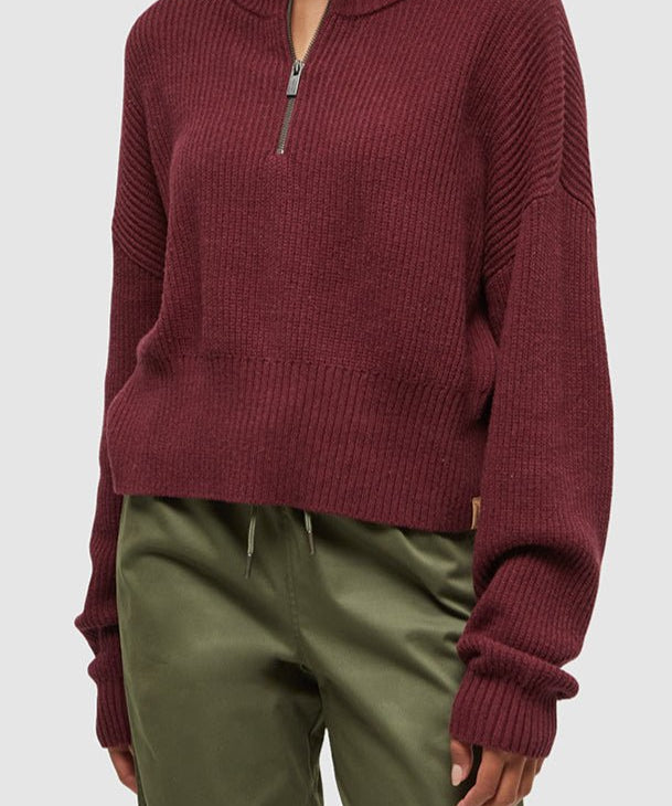 Vista Sweater - MTT Collective
