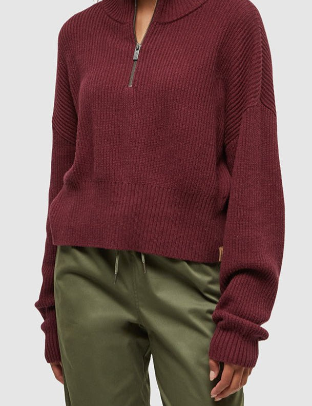 Vista Sweater - MTT Collective