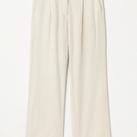 Vivian High Waist Wide Leg Pants - MTT Collective