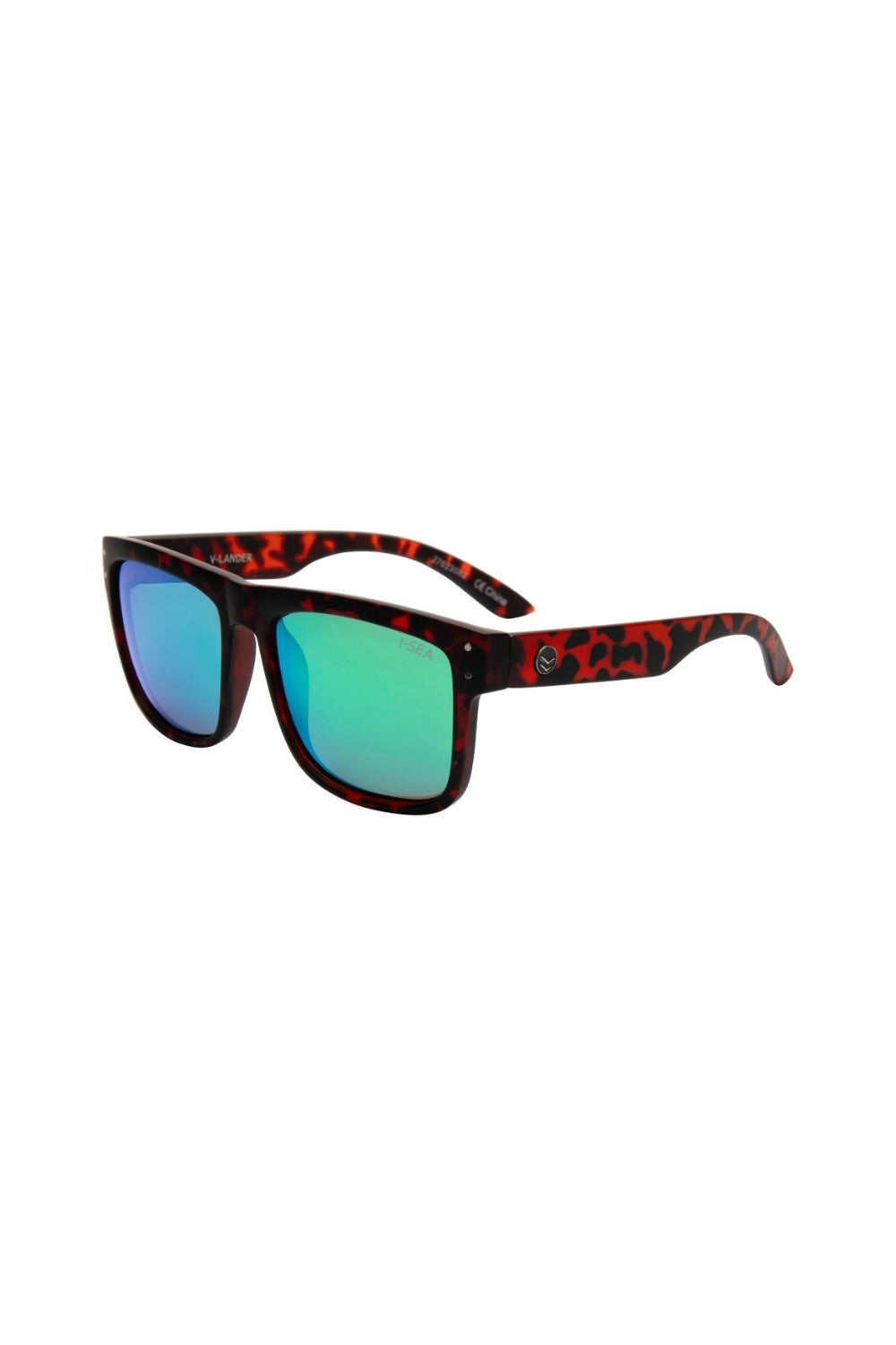 V Lander Sunglasses