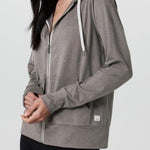 VUORI - Womens - Tops - Sweatshirts - Halo Performance Hoodie 2.0 - MTT Collective