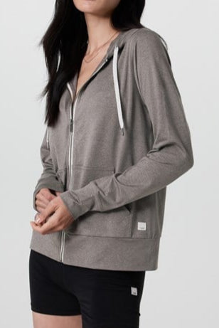 Halo Performance Hoodie 2.0 - MTT Collective