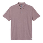 VUORI - Mens - Tops - Polos - Strato Tech Polo - MTT Collective