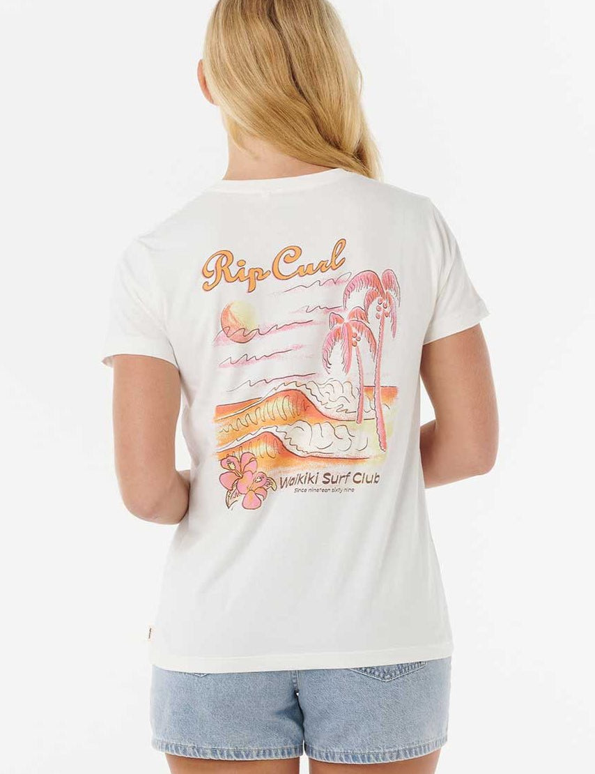 Waikiki Standard Tee - MTT Collective