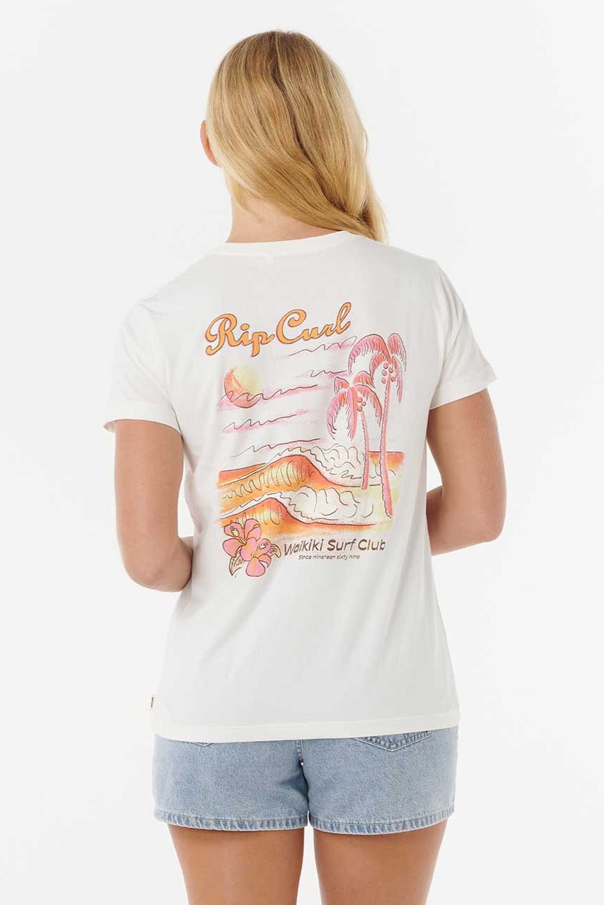 Waikiki Standard Tee - MTT Collective