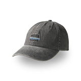 Wake and Lake Classic Hat - MTT Collective