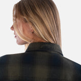 Women's Anchor Flannel